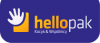 Logo Hellopak Kocyk&Wspólnicy sp.j.