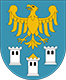 Logo ZARZĄD DRÓG POWIATOWYCH W GLIWICACH