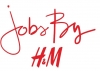 Logo H & M Hennes & Mauritz Logistics Sp. z o.o.