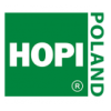 Logo HOPI PL POLAND sp. z o.o.