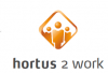 Logo Hortus 2 Work