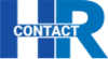 Logo HR Contact Agencja Rekrutacyjna