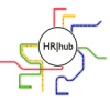 Logo HR|hub Sp. z o.o.