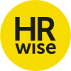 Logo HR WISE sp. z o. o. 