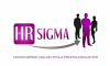 Logo HR SIGMA Katarzyna Jaworska