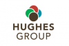 Logo Hughes Group