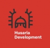 Logo HUSARIA DEVELOPMENT sp. z o.o.