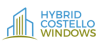 Logo Bluestone Bridge Ltd t/a Costello Window