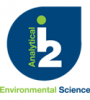 Logo i2 Analytical Limited Sp. z o.o.