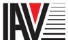 Logo IAV Sp. z o.o.