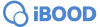 Logo iBOOD Sp. z o.o.
