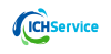 Logo ICH Service Sp. z o.o.