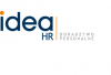 Logo IDEA HR DORADZTWO PERSONALNE