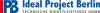 Logo Ideal Project Berlin GmbH 