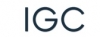 Logo IGC Sp . z.o.o