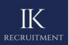 Logo IK Recruitment B.V.