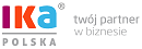 Logo IKA POLSKA SP. Z O.O. SP. K.