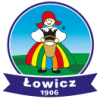 Logo Okręgowa Spółdzielnia Mleczarska w Łowiczu