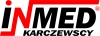 Logo INMED-Karczewscy Sp. z o.o. Sp. k.