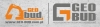 Logo GEO-BUD PBI Sp. z o.o. 