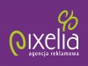 Logo PIXELIA S C BOGUSŁAW KOSTRO TOMASZ TOMASZKIEWICZ