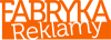 Logo FABRYKA REKLAMY Sp. z o.o.