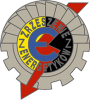 Logo  ZRZESZENIE ZWIĄZKÓW ZAWODOWYCH ENERGETYKÓW 