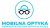 Logo Optic Mobile Sp z o o
