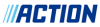 Logo ACTION POLAND SP Z O O