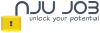 Logo NJU JOB sp. z o.o.