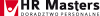 Logo HR MASTERS Sp.J.
