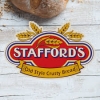 Logo Stafford bakeries