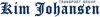 Logo Kim Johansen TRANSPORT POLAND Sp. z o.o.