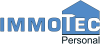 Logo Immotec Personal GmbH