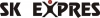 Logo SK EXPRES SPÓŁKA z o.o.