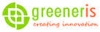 Logo Greeneris Sp. z o.o.