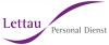 Logo Lettau Personal Dienst GmbH