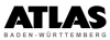Logo Atlas Baden-Württemberg GmbH