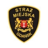 Logo STRAŻ MIEJSKA W GDAŃSKU