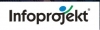 Logo Infoprojekt sp. z o.o.