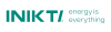 Logo INIKTI, UAB