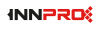 Logo INNPRO ROBERT BŁĘDOWSKI sp. z o.o.