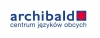 Logo Archibald Sp. z o.o.