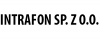 Logo Intrafon Sp. z o.o.