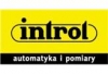 Logo INTROL Sp. z o .o.