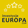 Logo INVESTYCJE EUROPA Sp. z o.o.