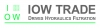 Logo IOW TRADE Sp. z o.o.