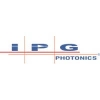 Logo IPG Laser GmbH