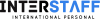 Logo Interstaff GmbH