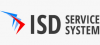 Logo FUH ISD SERVICE SYSTEM